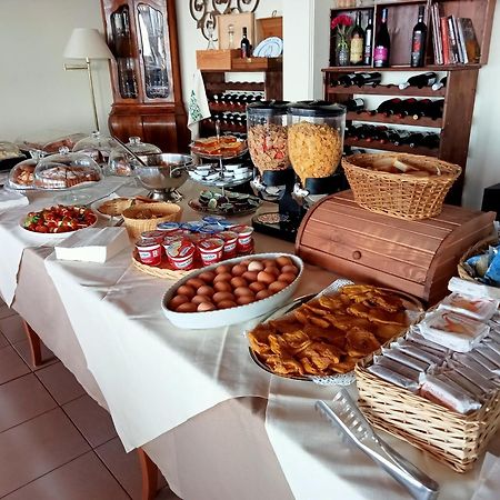 Casa Oliva Albergo Diffuso 바르니 외부 사진