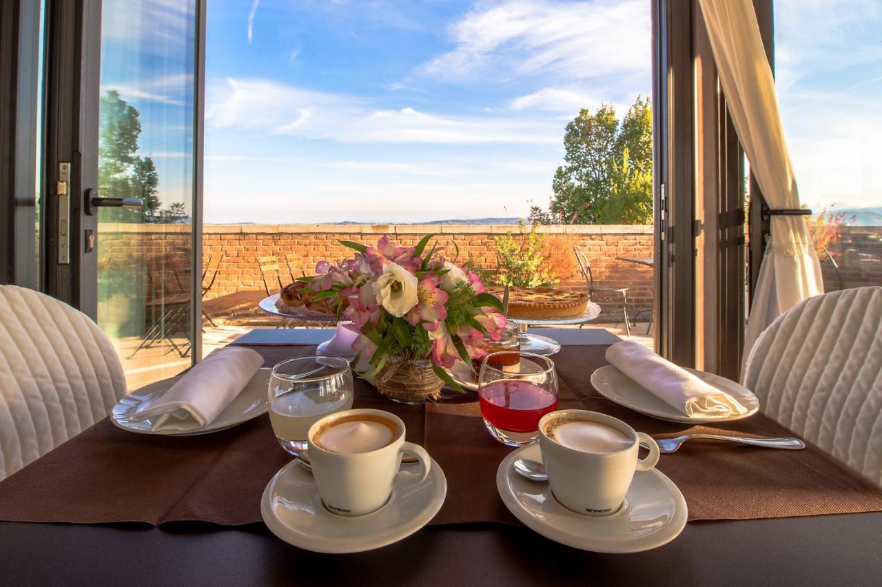 Casa Oliva Albergo Diffuso 바르니 외부 사진