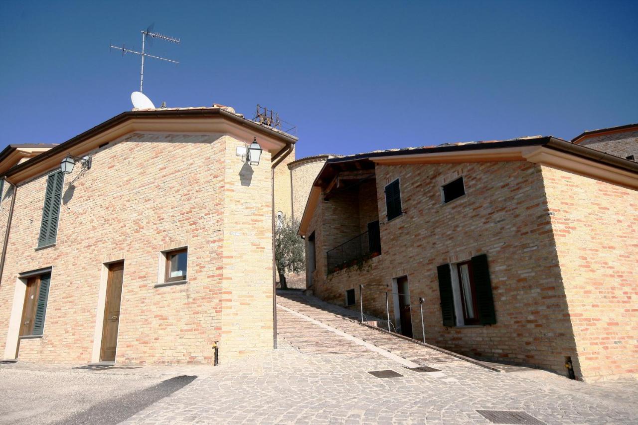 Casa Oliva Albergo Diffuso 바르니 외부 사진