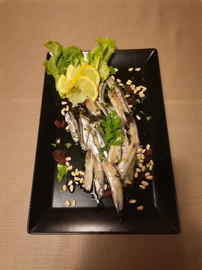 Casa Oliva Albergo Diffuso 바르니 외부 사진