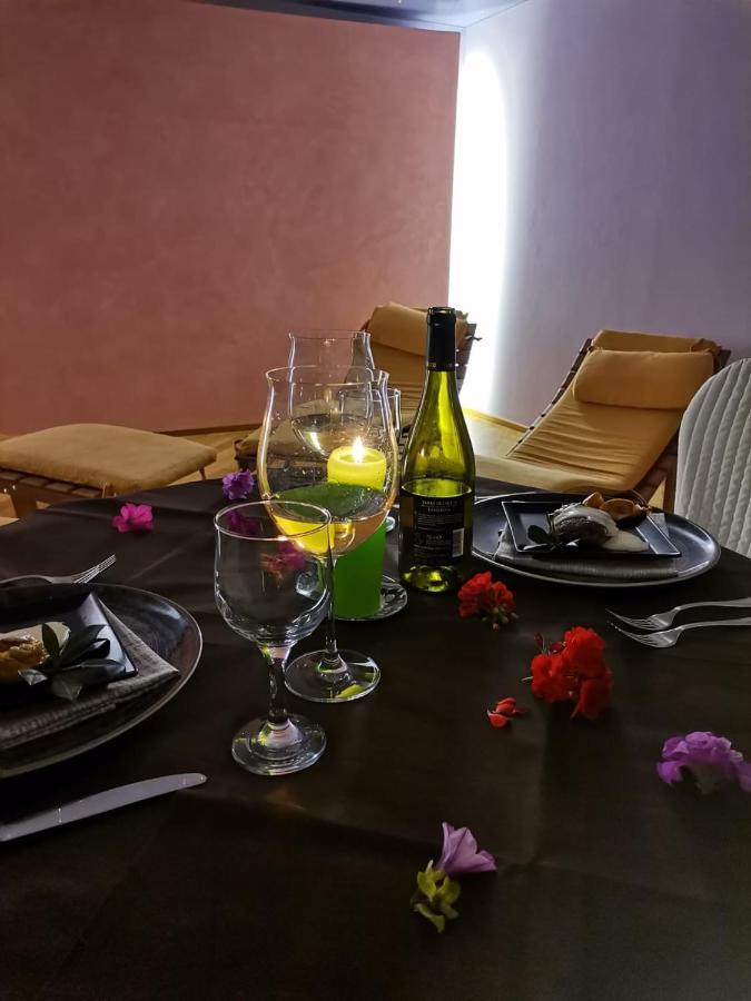 Casa Oliva Albergo Diffuso 바르니 외부 사진