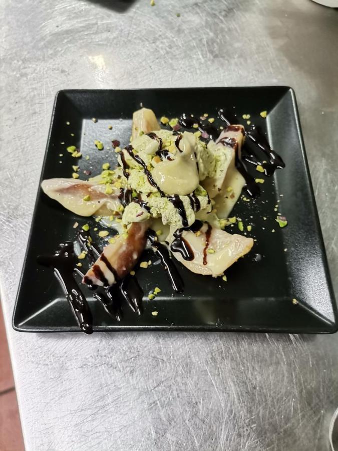 Casa Oliva Albergo Diffuso 바르니 외부 사진