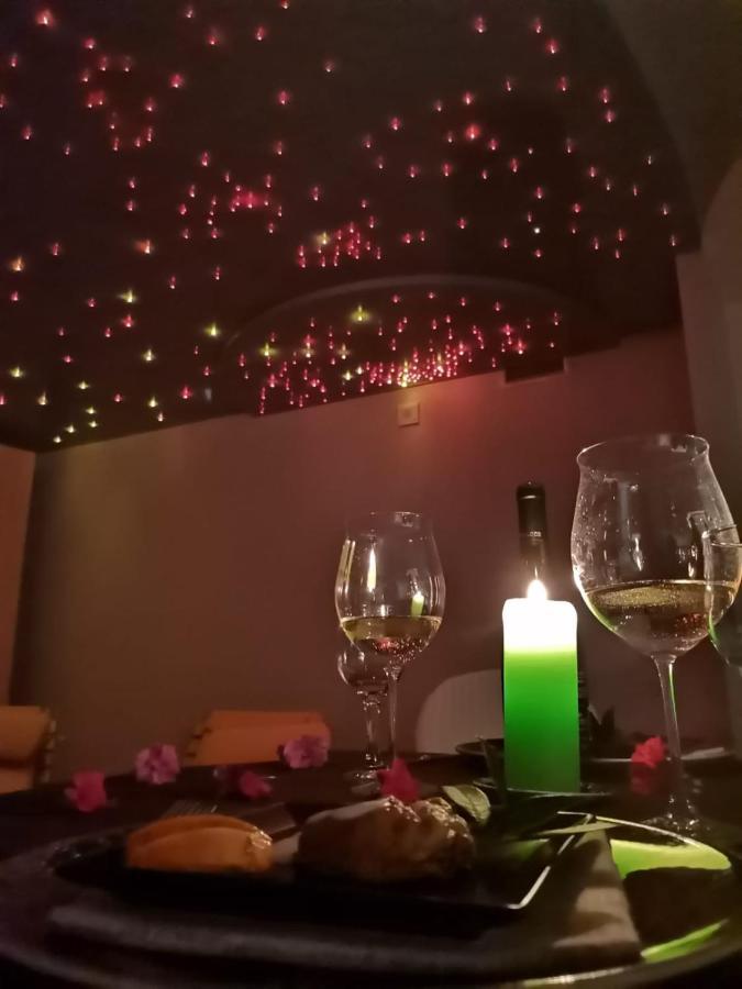 Casa Oliva Albergo Diffuso 바르니 외부 사진