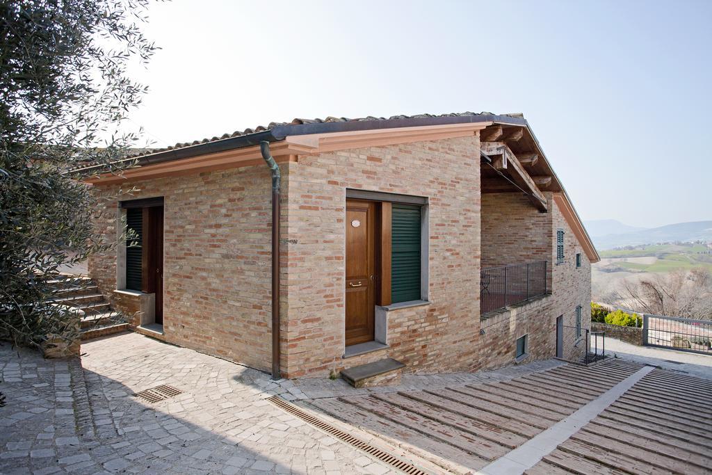 Casa Oliva Albergo Diffuso 바르니 외부 사진