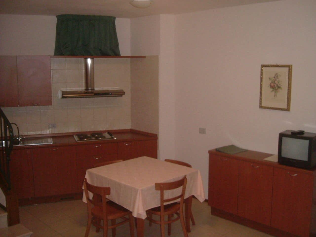 Casa Oliva Albergo Diffuso 바르니 외부 사진