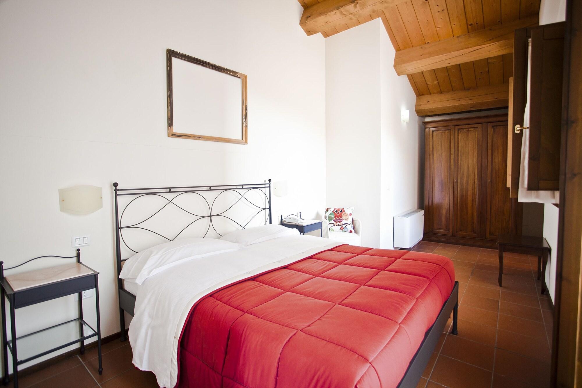 Casa Oliva Albergo Diffuso 바르니 외부 사진