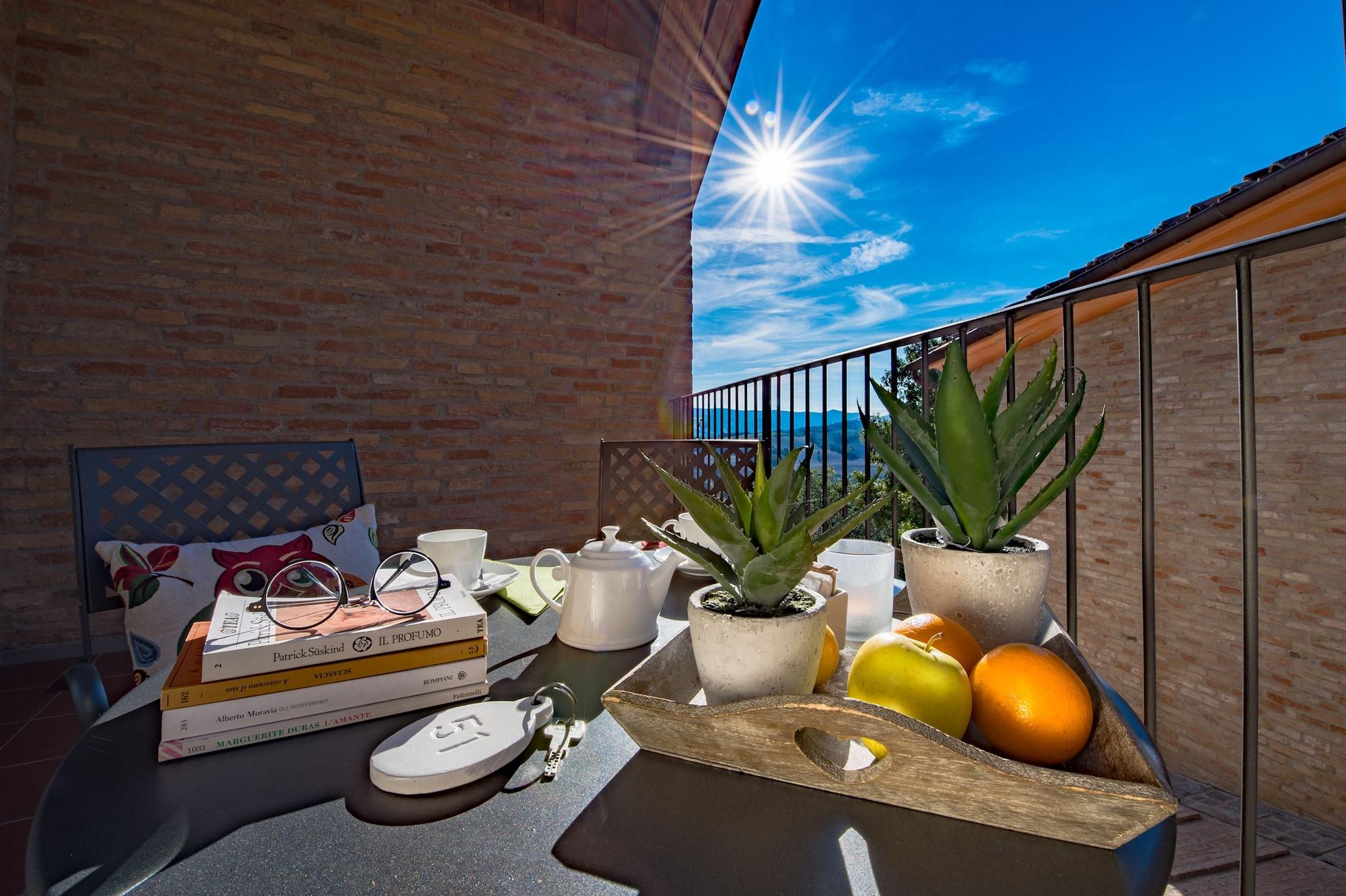 Casa Oliva Albergo Diffuso 바르니 외부 사진
