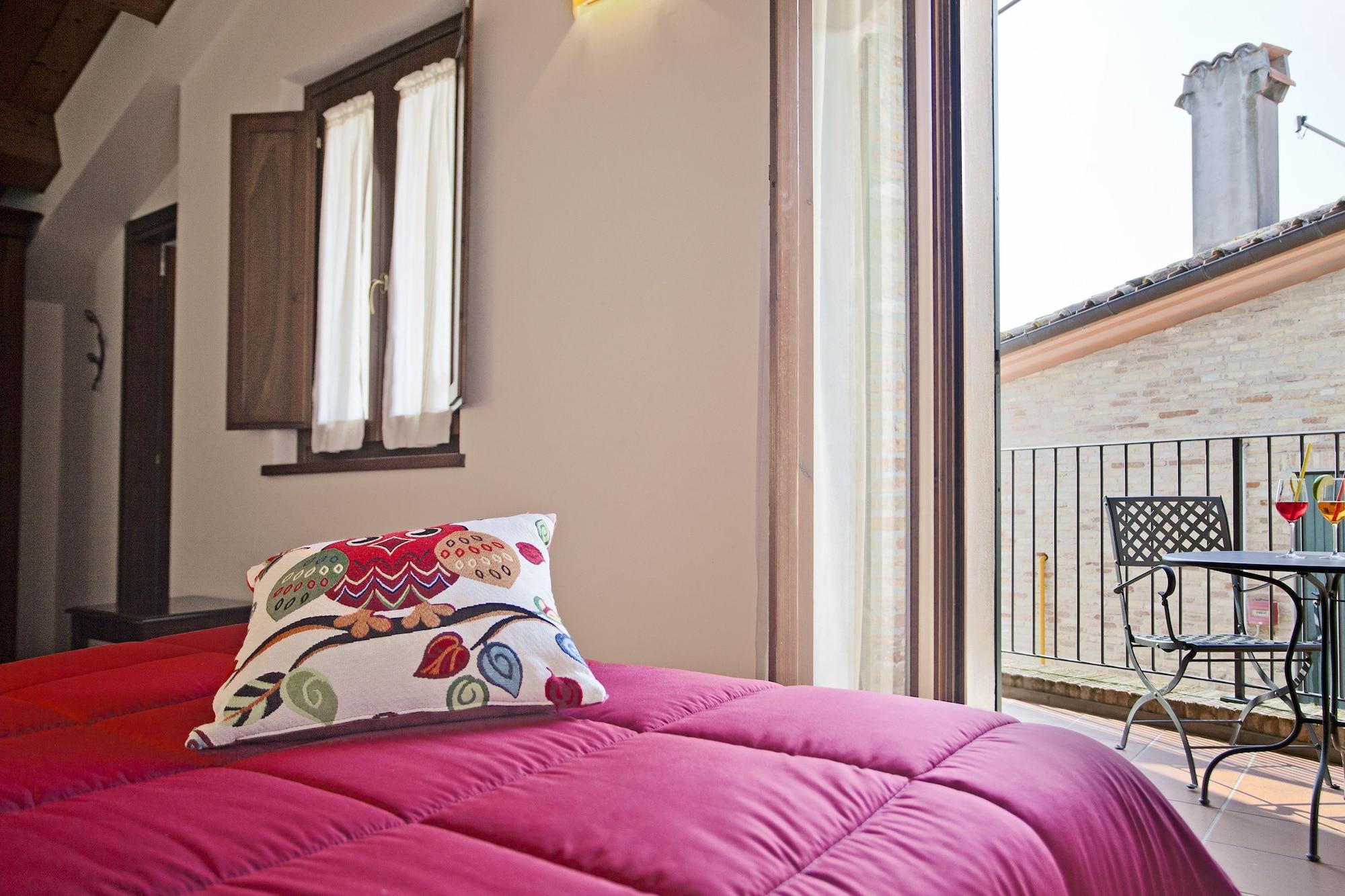 Casa Oliva Albergo Diffuso 바르니 외부 사진