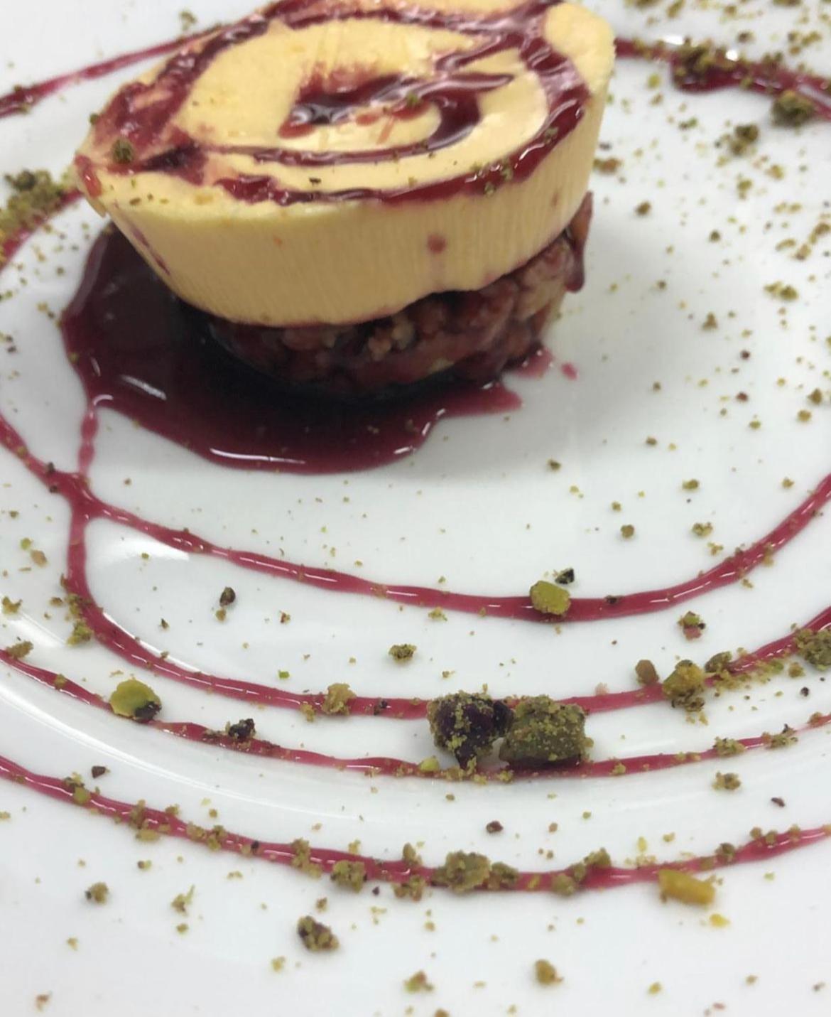 Casa Oliva Albergo Diffuso 바르니 외부 사진