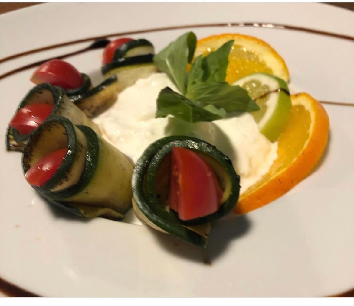 Casa Oliva Albergo Diffuso 바르니 외부 사진