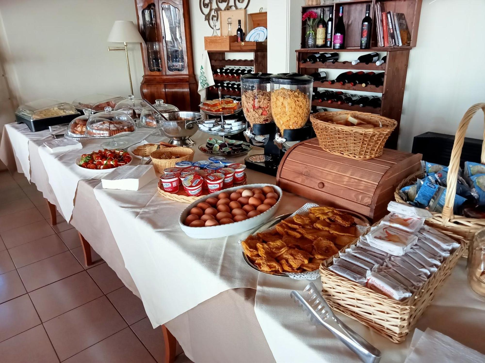 Casa Oliva Albergo Diffuso 바르니 외부 사진