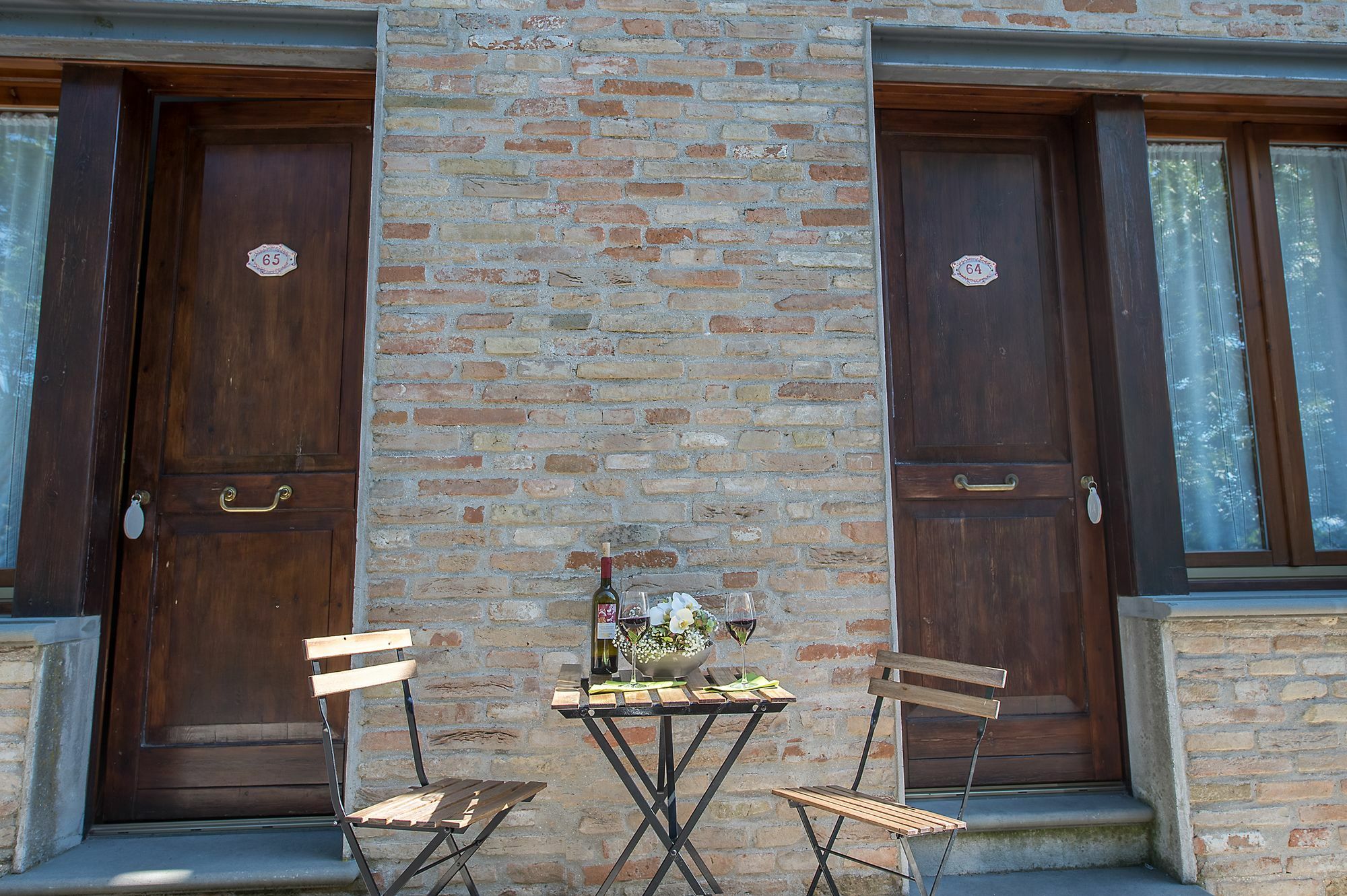 Casa Oliva Albergo Diffuso 바르니 외부 사진
