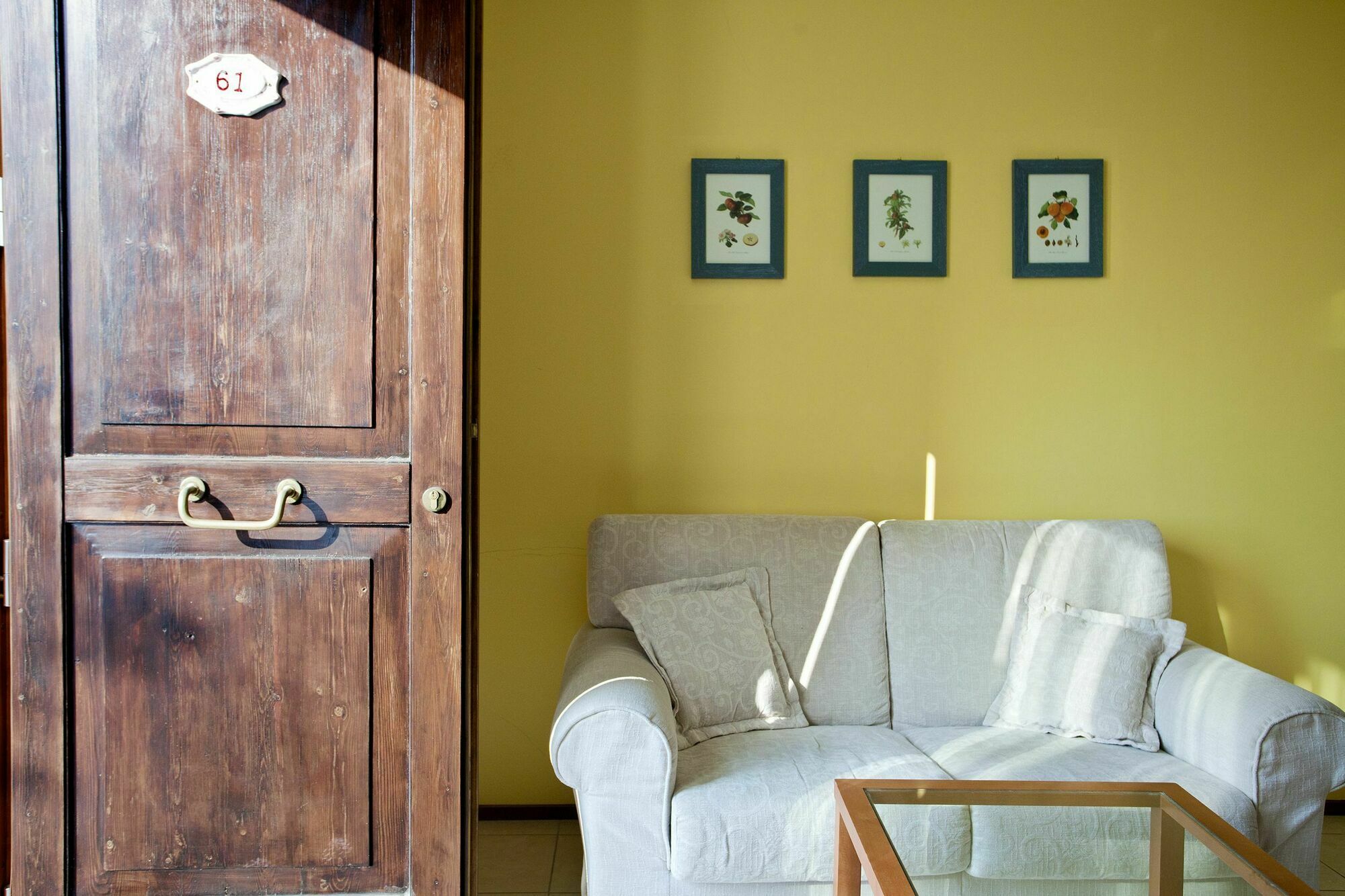 Casa Oliva Albergo Diffuso 바르니 외부 사진