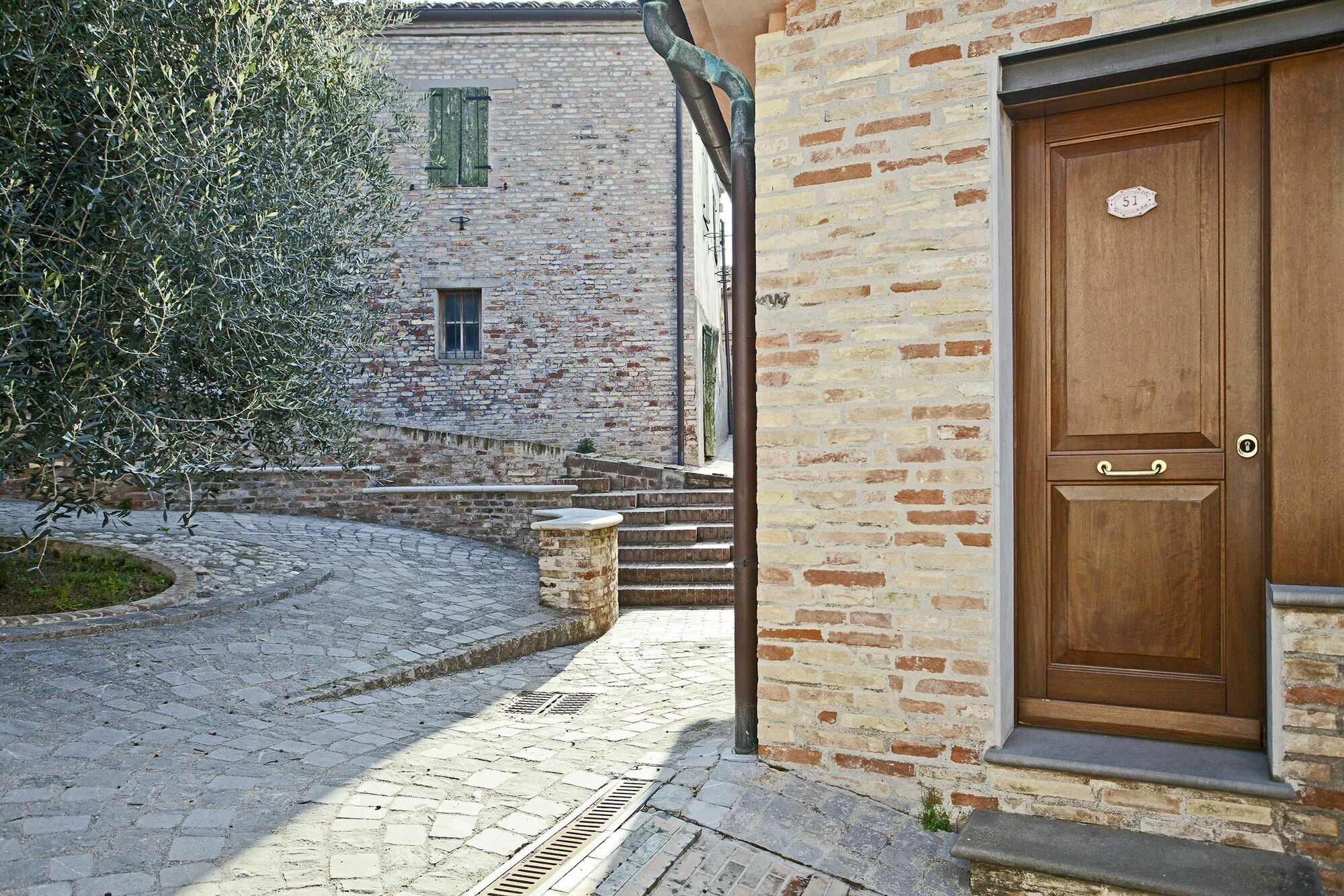 Casa Oliva Albergo Diffuso 바르니 외부 사진