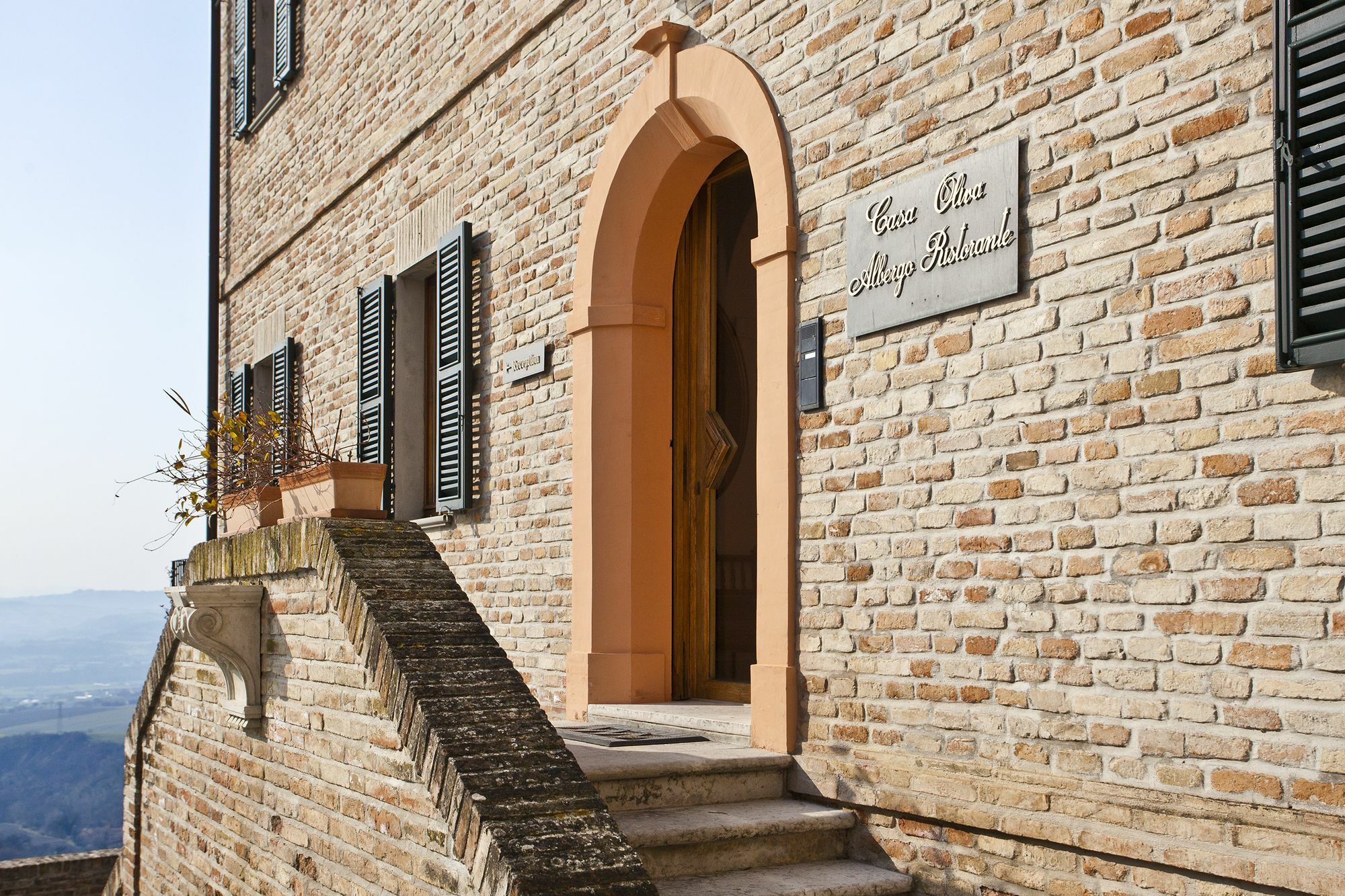Casa Oliva Albergo Diffuso 바르니 외부 사진